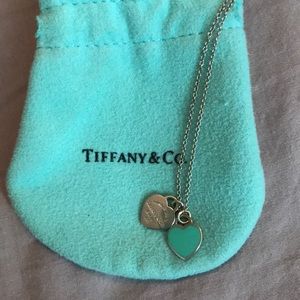 Tiffany & Co Necklace